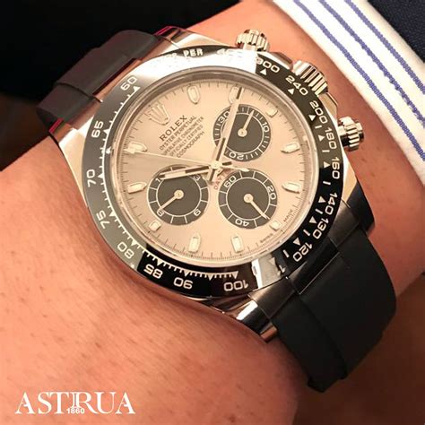 rolex daytona bic nuovo|rolex daytona review.